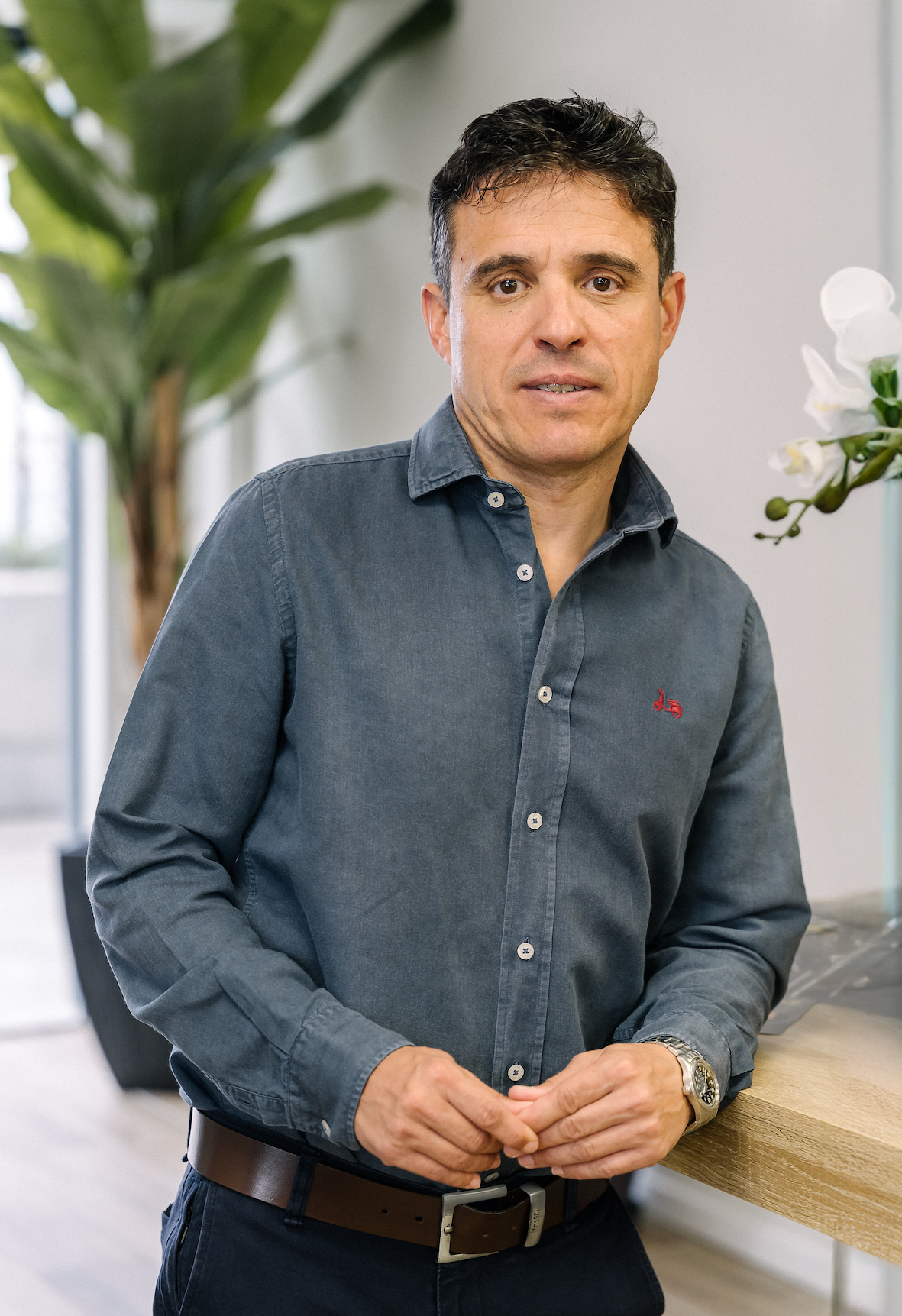 project discuss